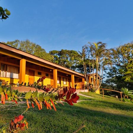 Sunset Monteverde Exterior photo