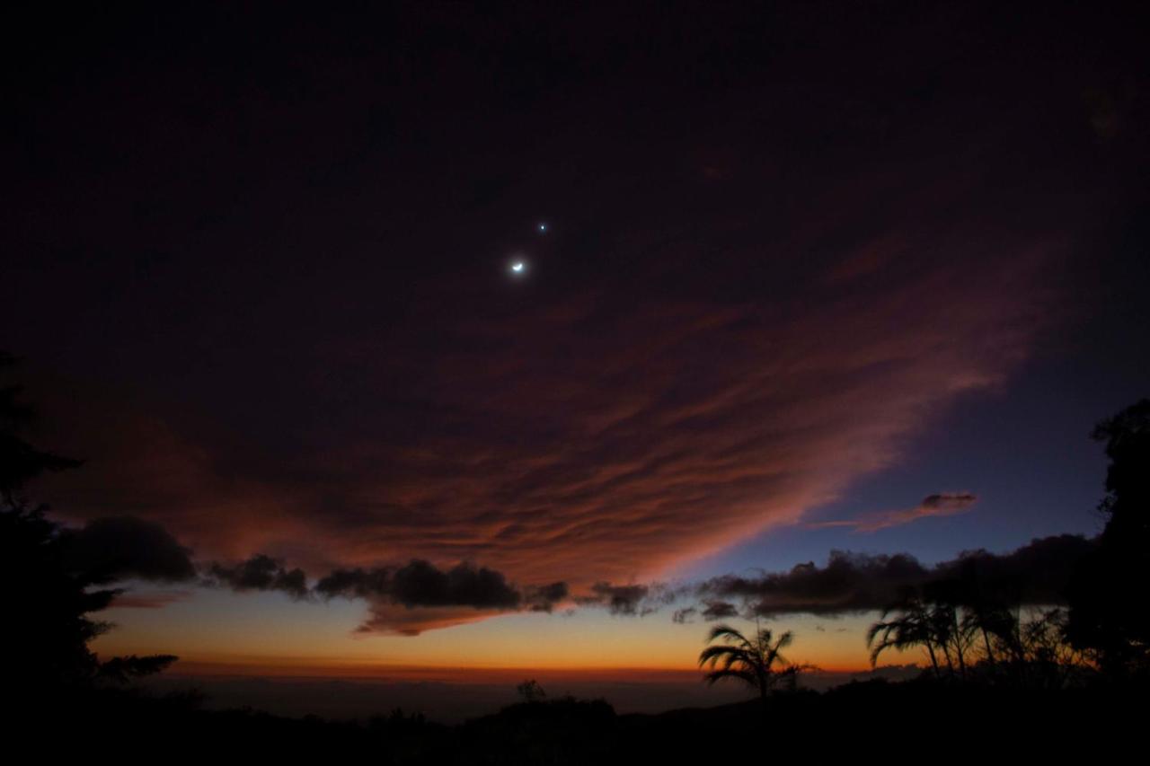 Sunset Monteverde Exterior photo
