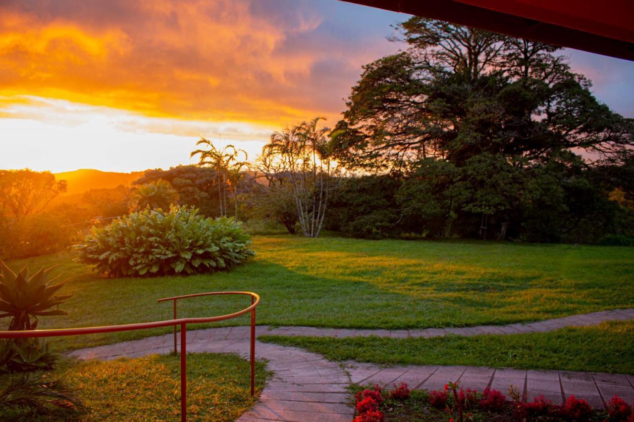 Sunset Monteverde Exterior photo