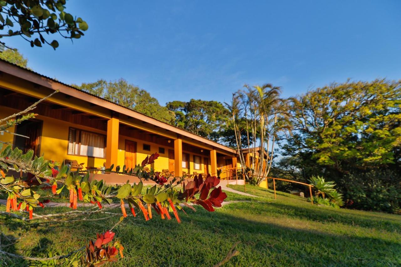 Sunset Monteverde Exterior photo