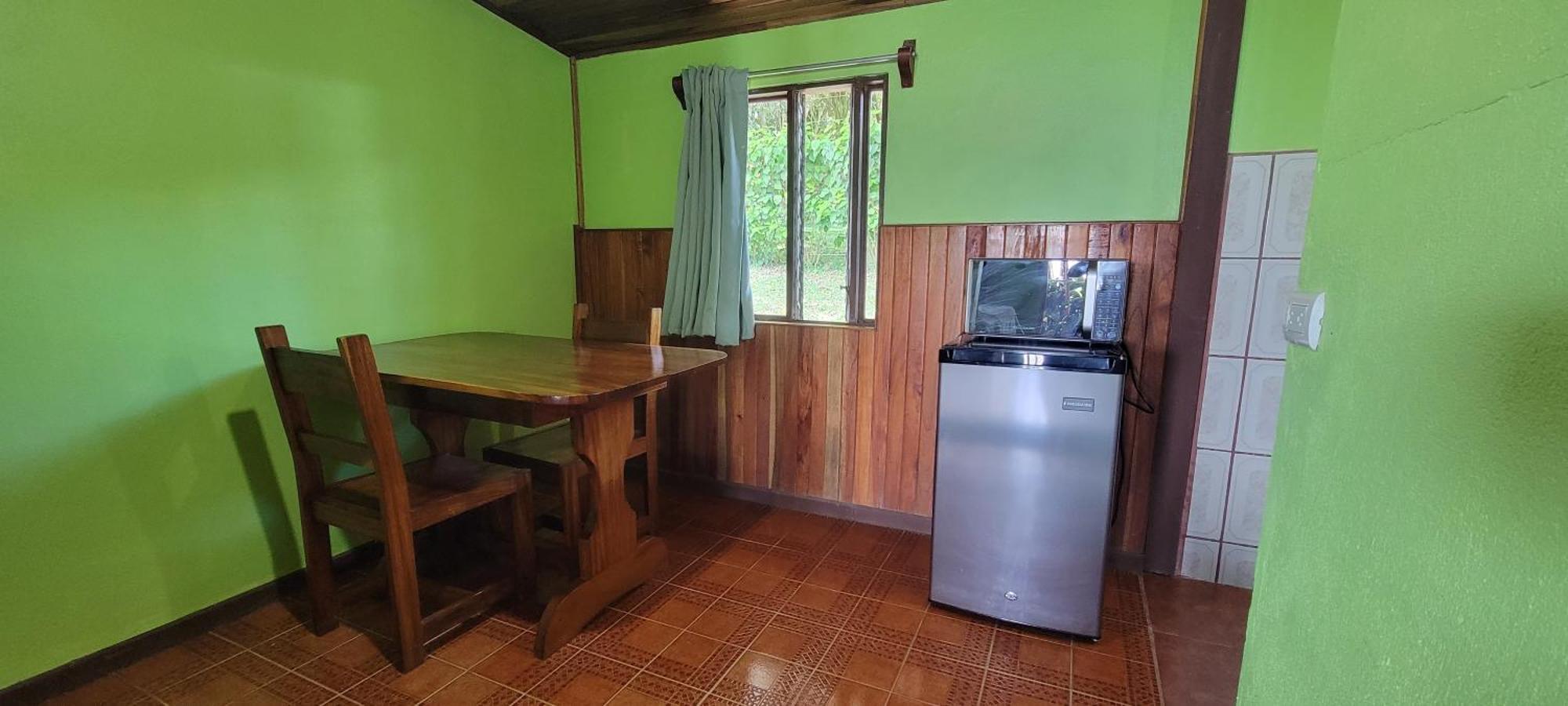 Sunset Monteverde Room photo