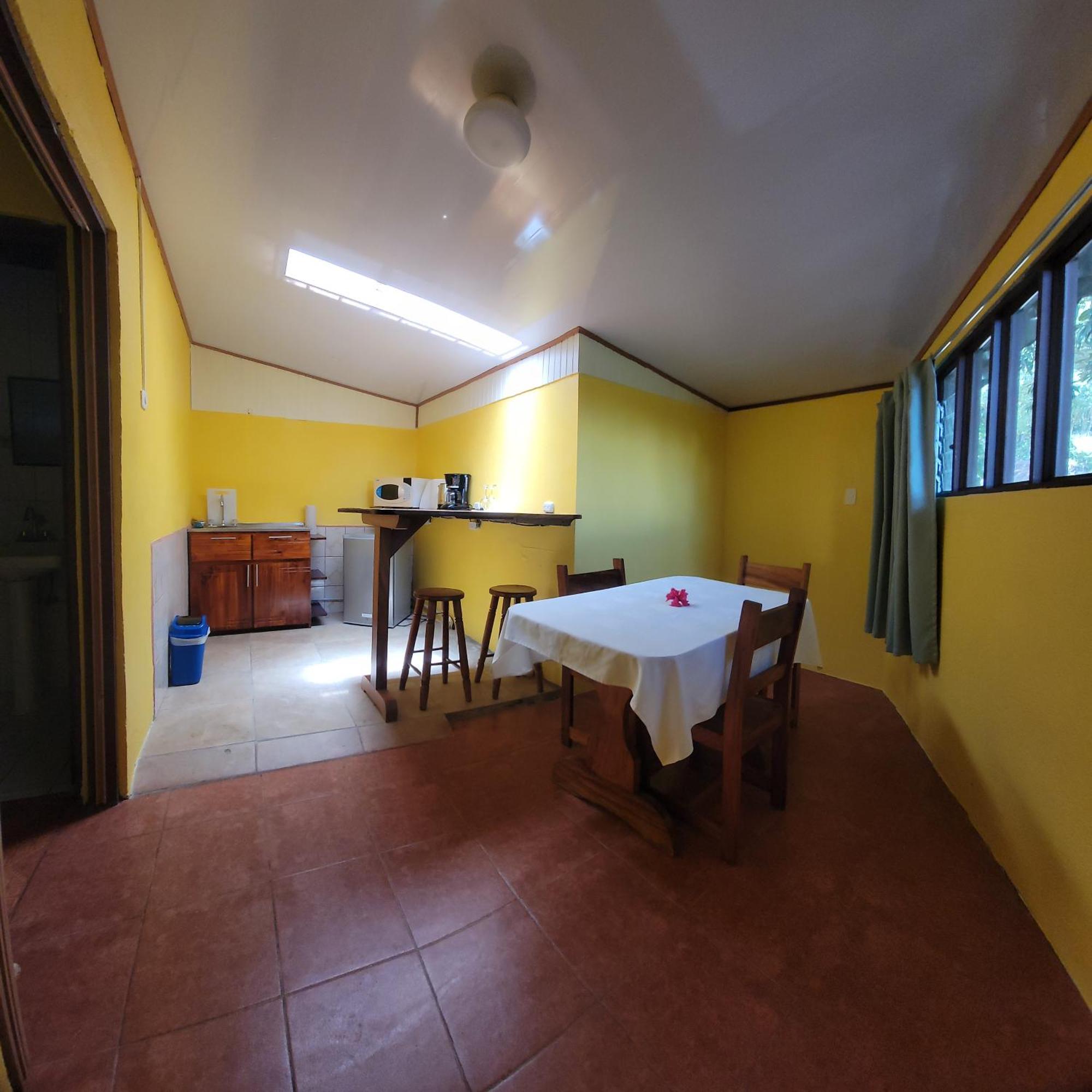 Sunset Monteverde Room photo