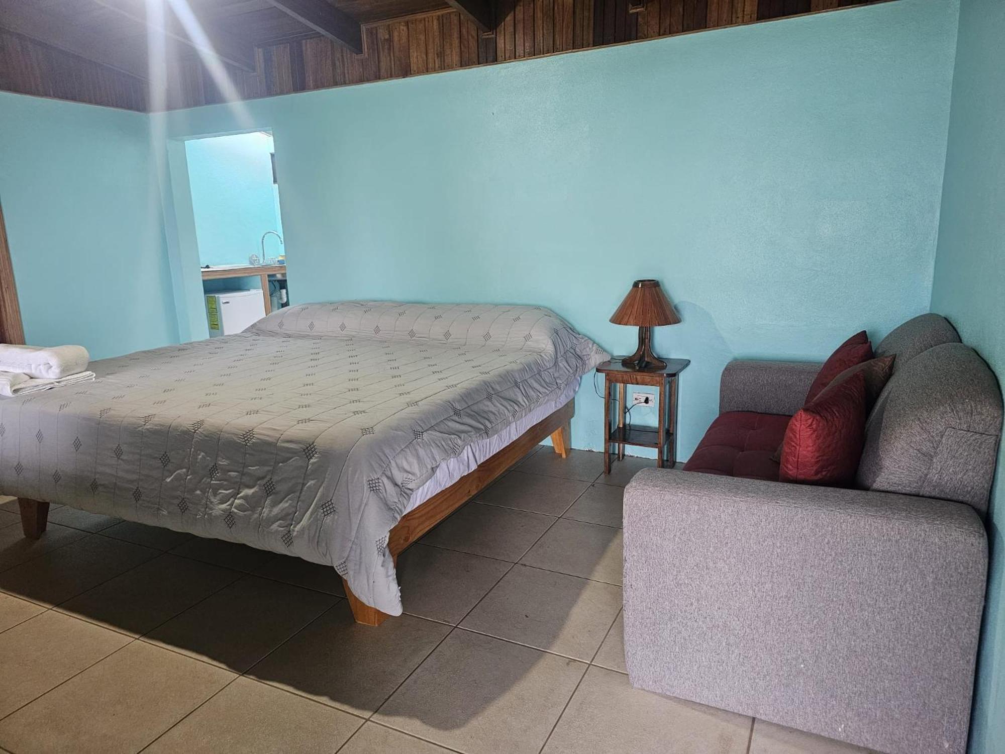 Sunset Monteverde Room photo